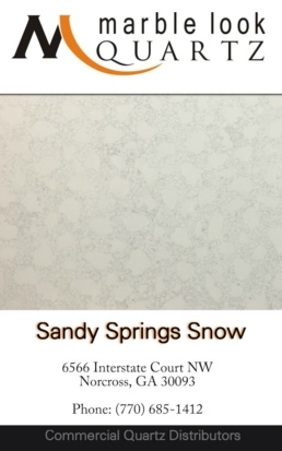 atlanta-wholesale-quartz-sandy-spings-snow-cuarzo